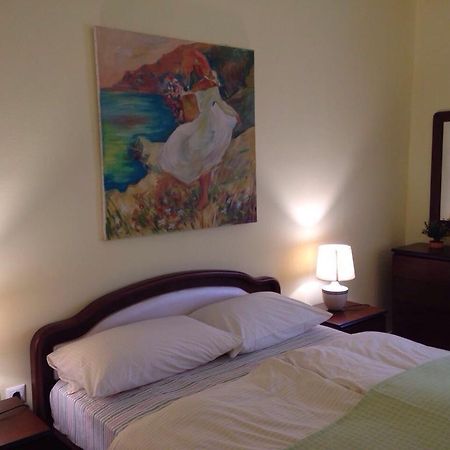 Love Greece Apartments Návplio Eksteriør bilde