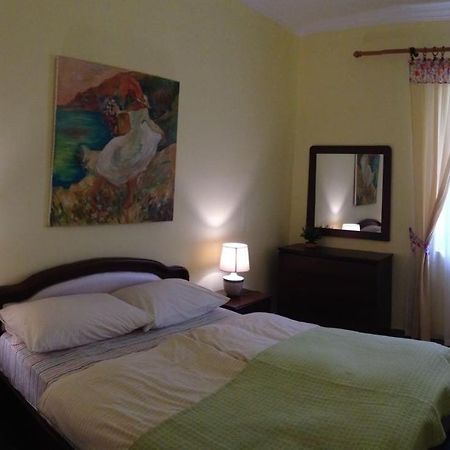 Love Greece Apartments Návplio Eksteriør bilde