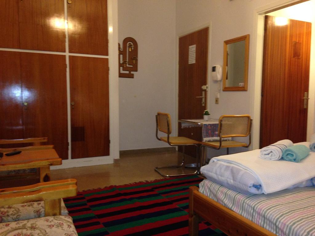 Love Greece Apartments Návplio Eksteriør bilde