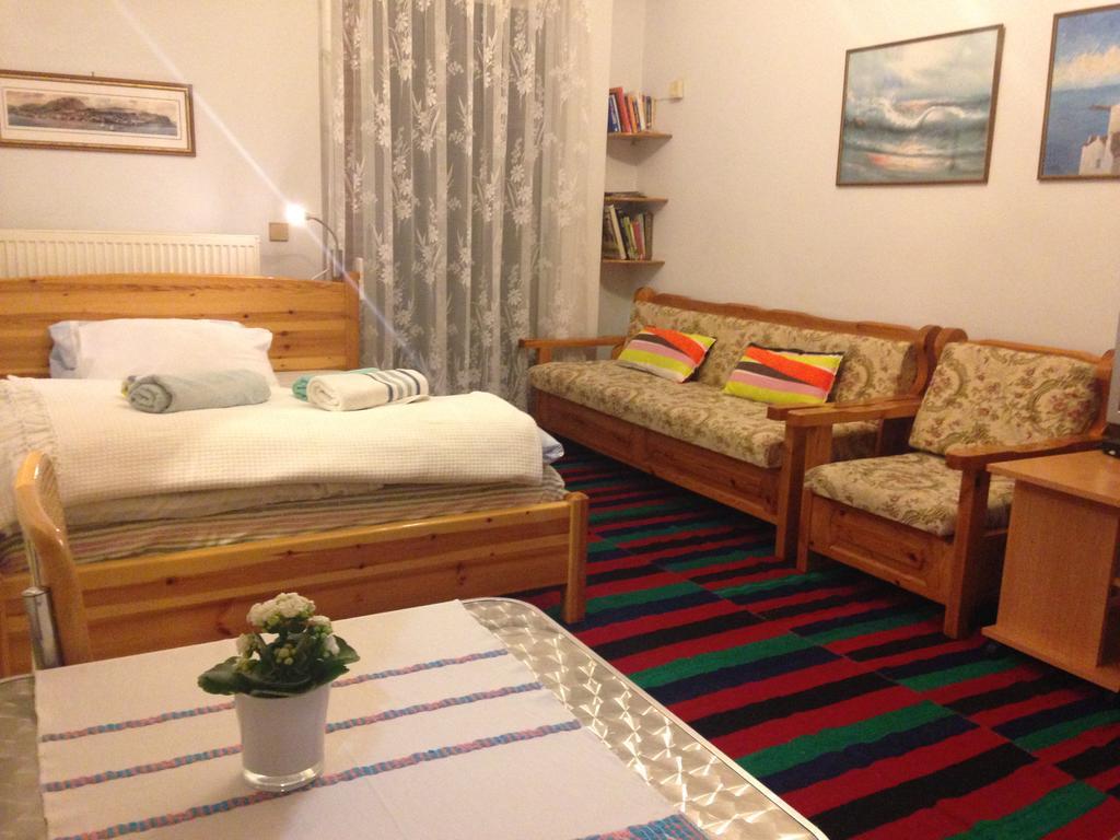 Love Greece Apartments Návplio Eksteriør bilde