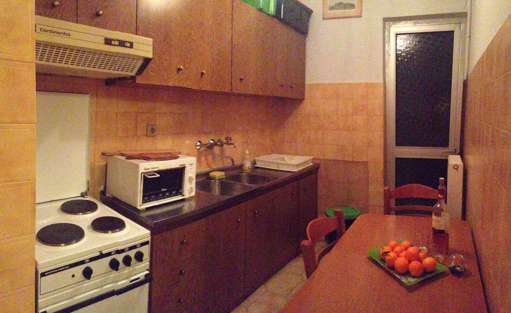 Love Greece Apartments Návplio Eksteriør bilde