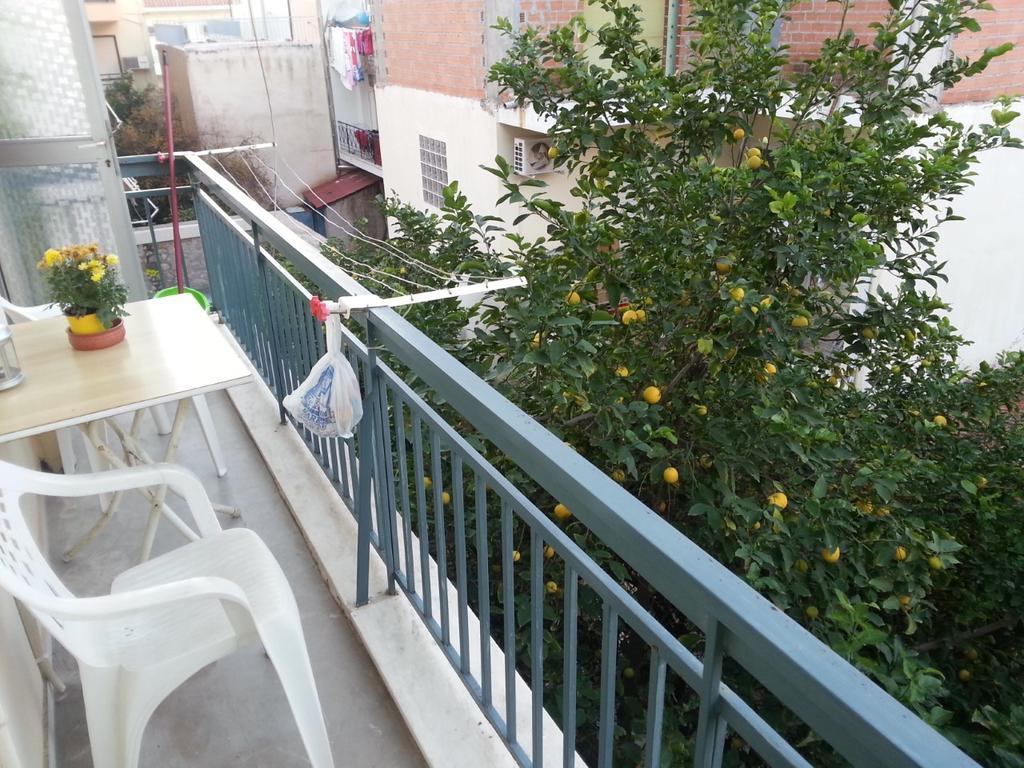 Love Greece Apartments Návplio Eksteriør bilde