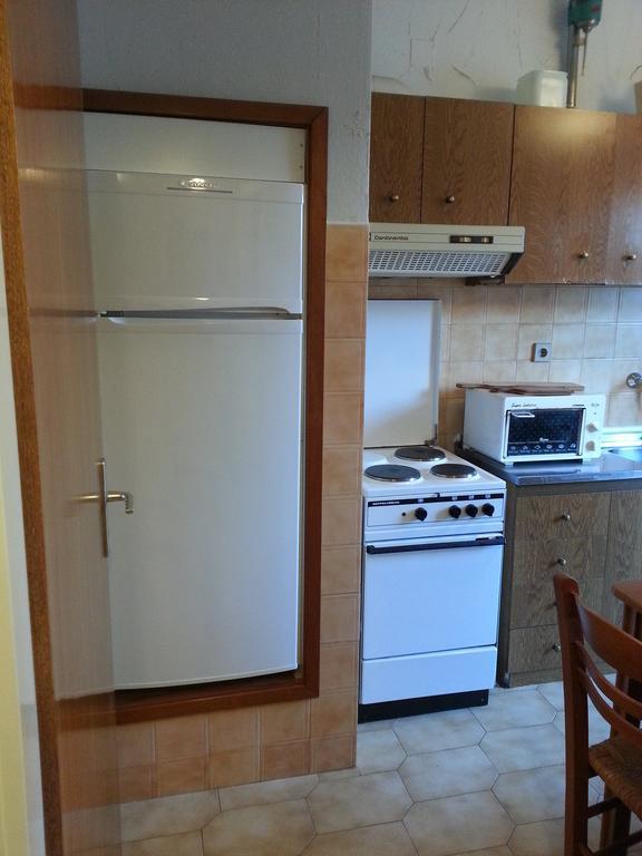 Love Greece Apartments Návplio Eksteriør bilde
