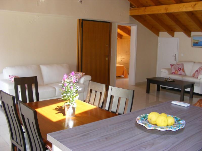 Love Greece Apartments Návplio Eksteriør bilde