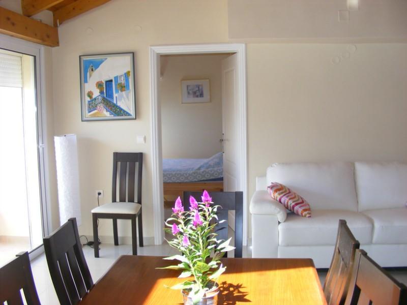 Love Greece Apartments Návplio Eksteriør bilde