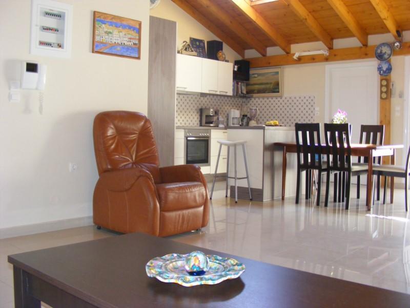 Love Greece Apartments Návplio Eksteriør bilde