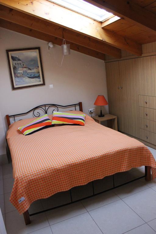 Love Greece Apartments Návplio Eksteriør bilde