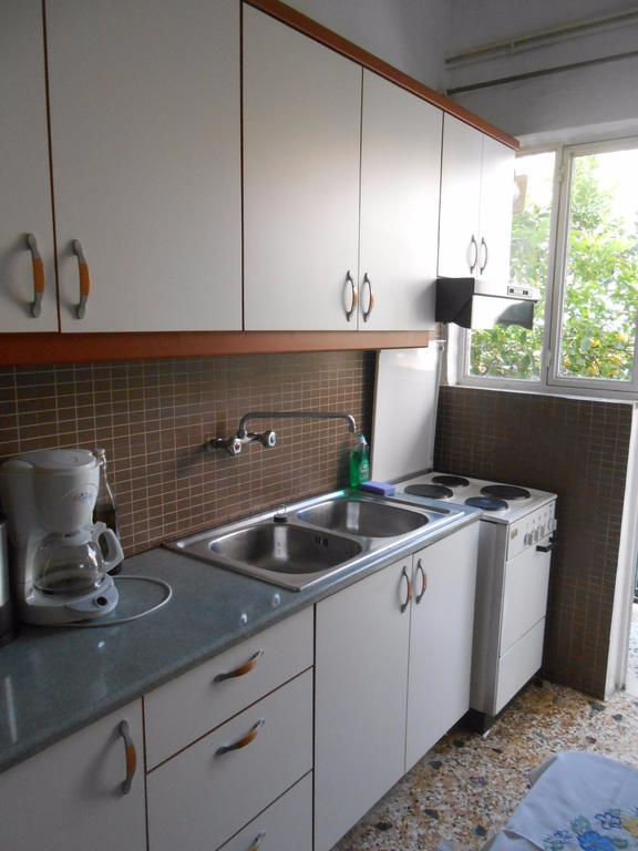 Love Greece Apartments Návplio Eksteriør bilde
