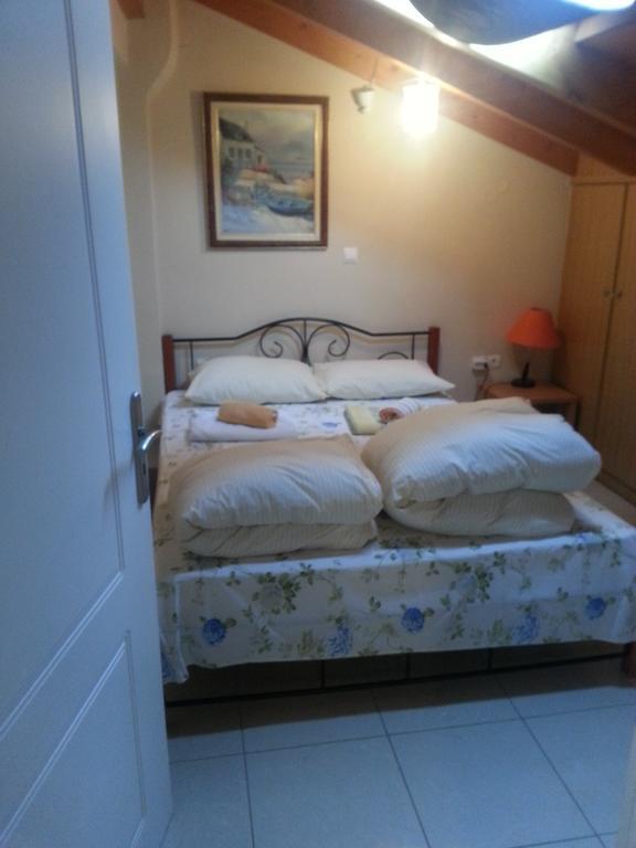 Love Greece Apartments Návplio Eksteriør bilde