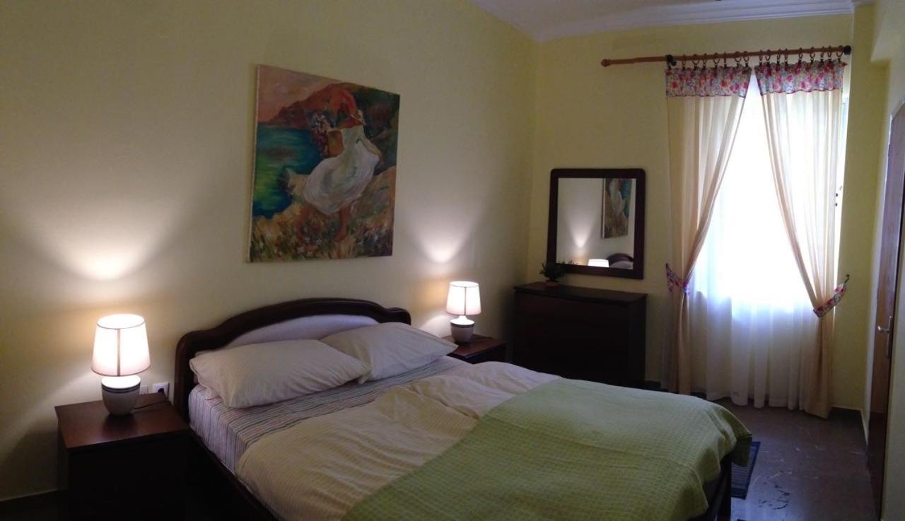 Love Greece Apartments Návplio Eksteriør bilde