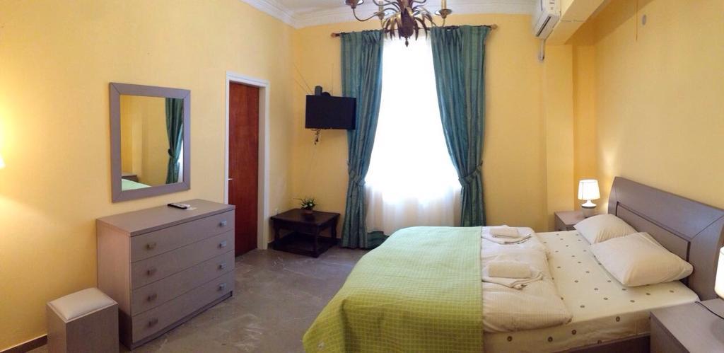 Love Greece Apartments Návplio Eksteriør bilde