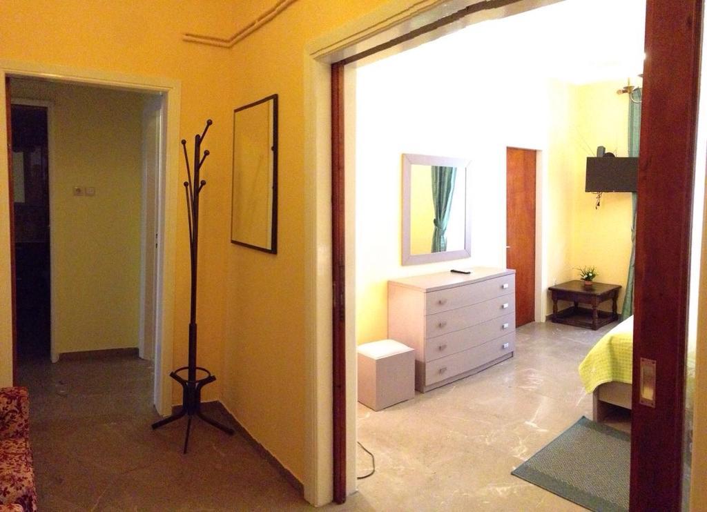 Love Greece Apartments Návplio Eksteriør bilde