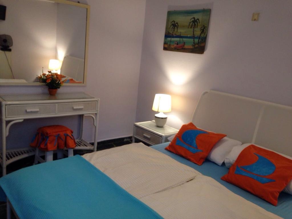 Love Greece Apartments Návplio Eksteriør bilde