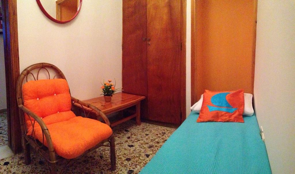 Love Greece Apartments Návplio Eksteriør bilde