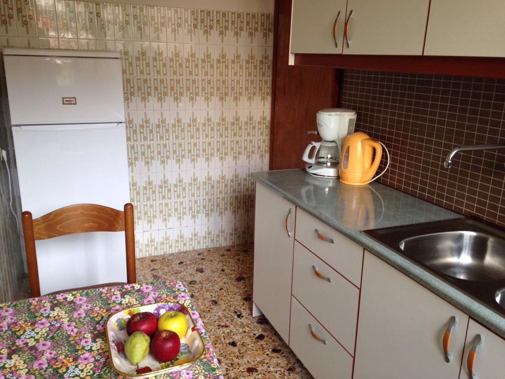 Love Greece Apartments Návplio Eksteriør bilde