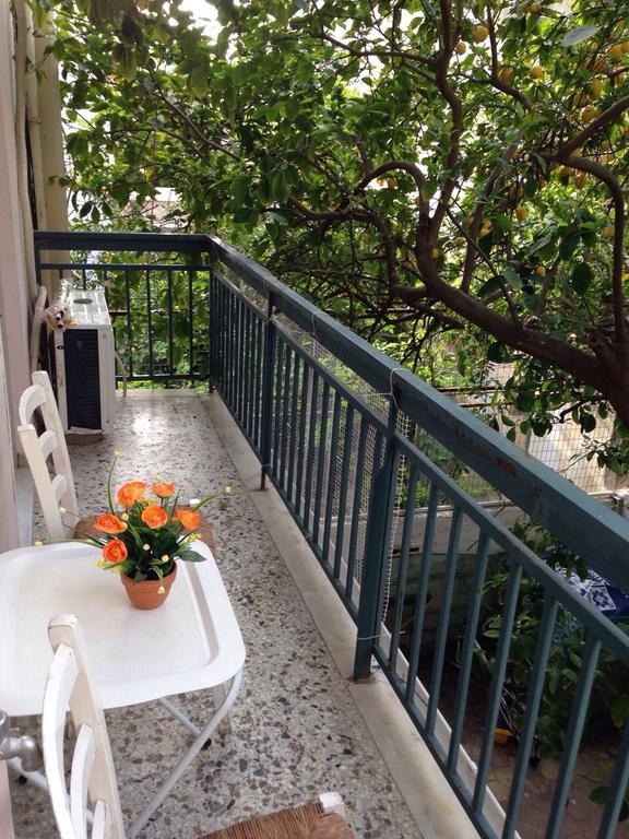 Love Greece Apartments Návplio Eksteriør bilde