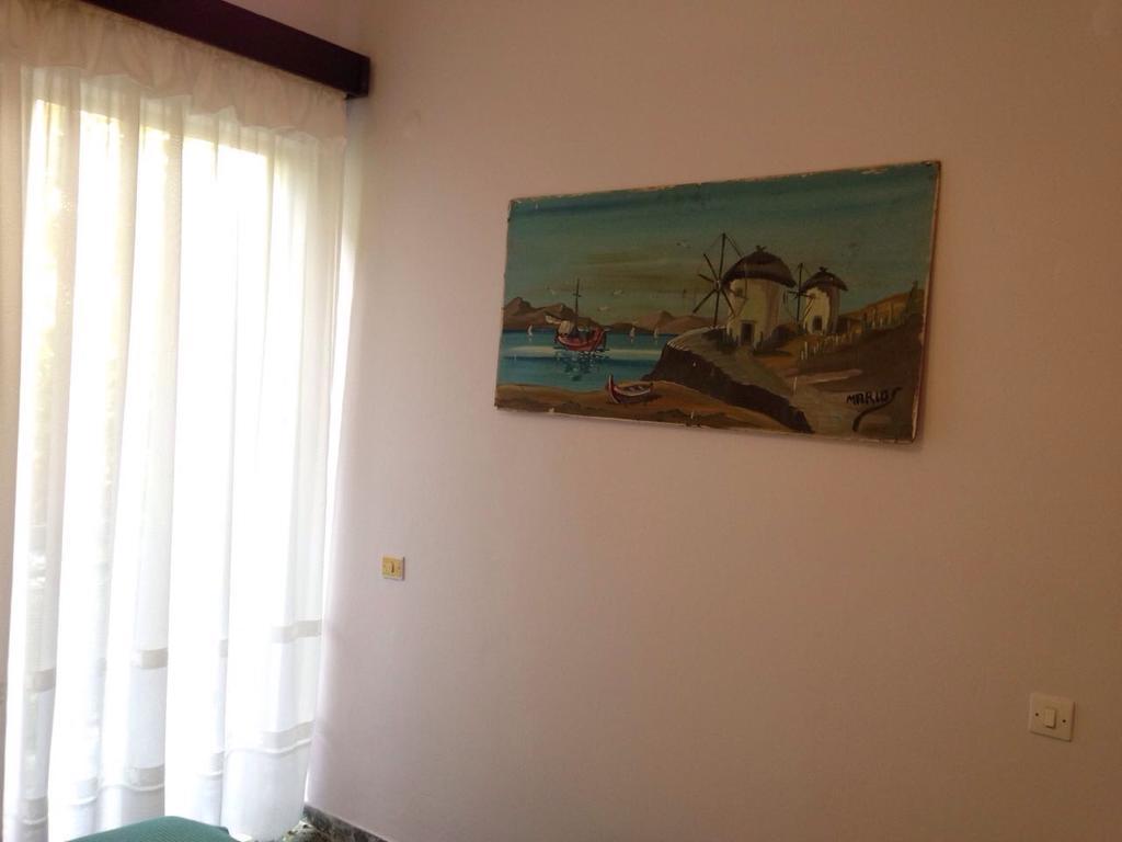 Love Greece Apartments Návplio Eksteriør bilde