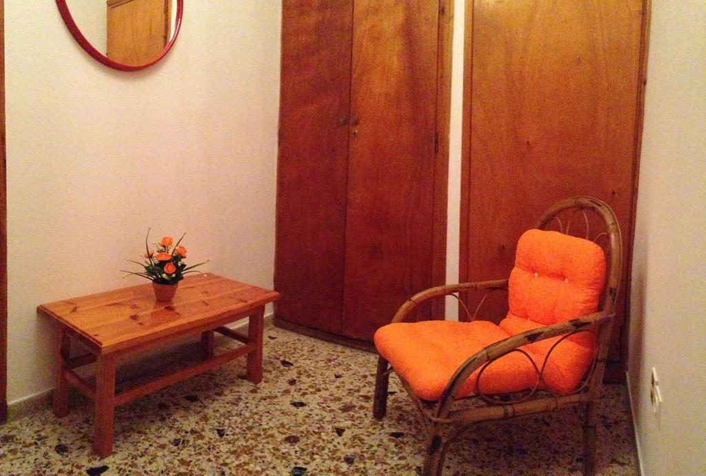 Love Greece Apartments Návplio Eksteriør bilde