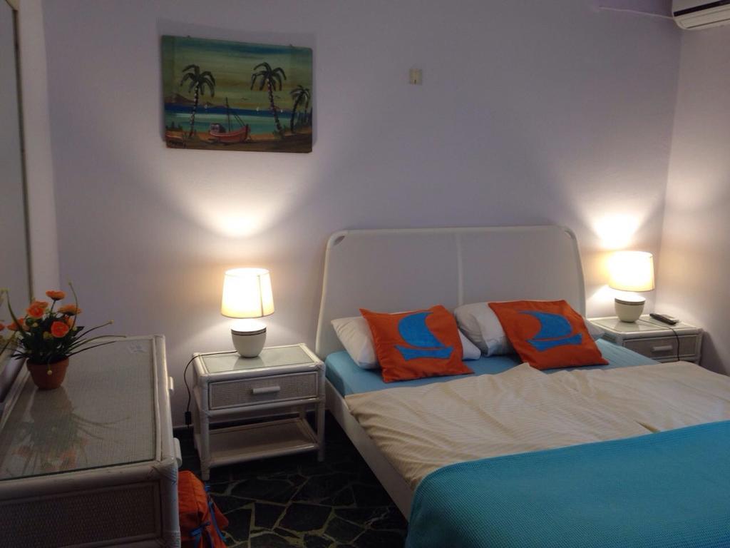 Love Greece Apartments Návplio Eksteriør bilde